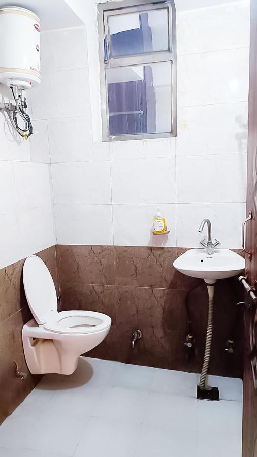 Near Hauz Khas Hotel 3*